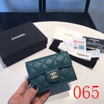 スーパーコピーシャネル財布